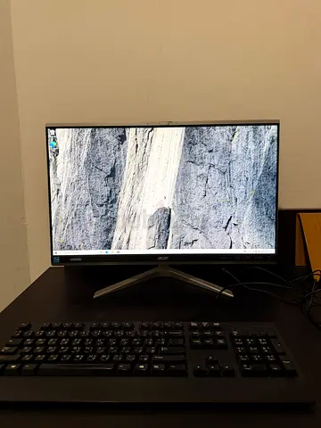 Acer All in One PC for sale