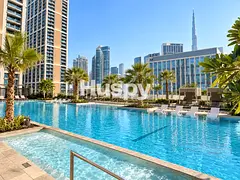 Brand New | Skyline View | Midfloor