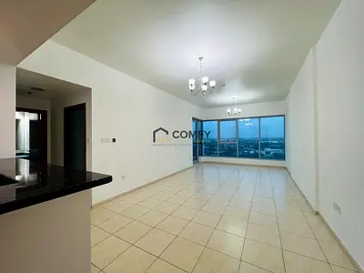 DISTRESS DEAL | AL AIN ROAD VIEW | 1 BEDROOM + BALCONY 51,000/-