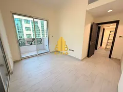 Upcoming 2 Bedroom With Balcony & Spacious Saloon