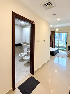 🔥 Premium Master Room in JLT – Available Now!
