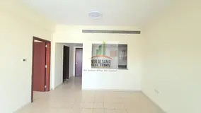 1BR Apartment | N-15 Persia | Balcony View