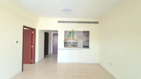 1BR Apartment | N-15 Persia | Balcony View