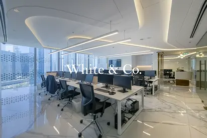 Premium Furnished | Grade A Tower | Exclusive