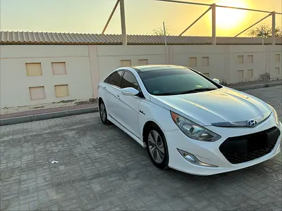 صورة 4 لـ 2015 Hyundai SONATA