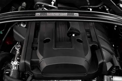 2022 FORD MUSTANG 缩略图 14