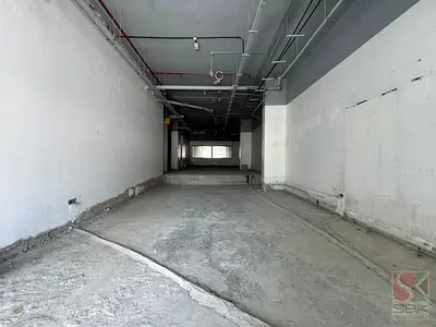 Near to Metro Station | Prime Location | Spacious unit