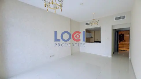 Bright| Ready to Move | Unfurnished