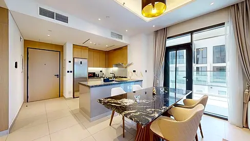 GREAT OFFER 2BR | Spacious Layout