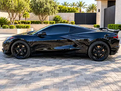 صورة 7 لـ 2020 Chevrolet CORVETTE
