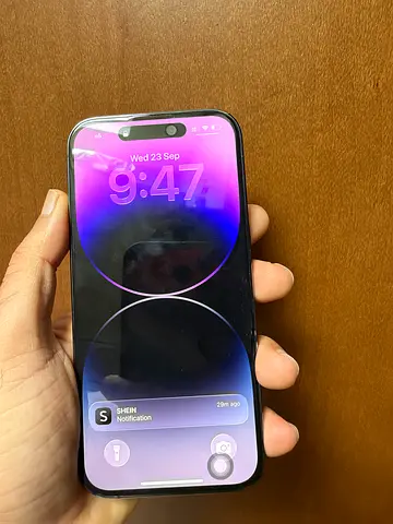 Iphone 14 Pro 256 GB TDRA