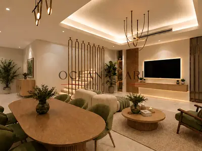 Fully Upgraded | Large Plot | Private Pool | Vacant