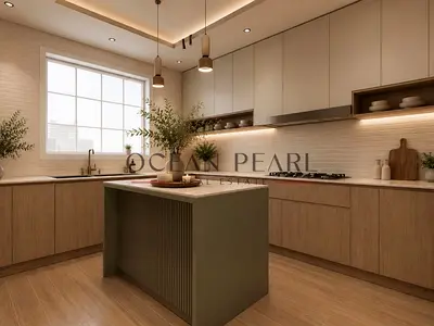 Fully Upgraded | Large Plot | Private Pool | Vacant