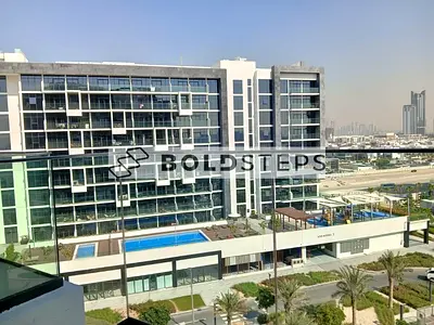 Fully Furnished Studio in Azizi 41 | Ready To Move