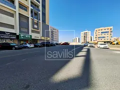 High Occupancy| Residential Building | For Sale