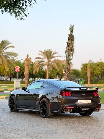 2024 FORD MUSTANG 缩略图 20