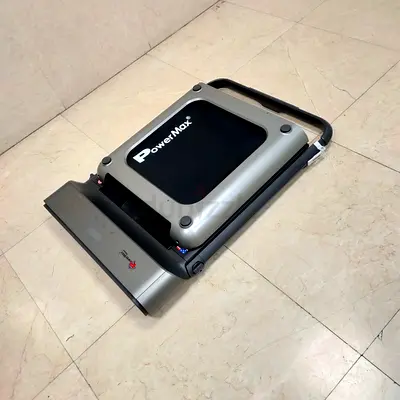 Powermax jogpad5