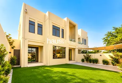 Large 4 Bedroom Layout | Type E | Vacant Now