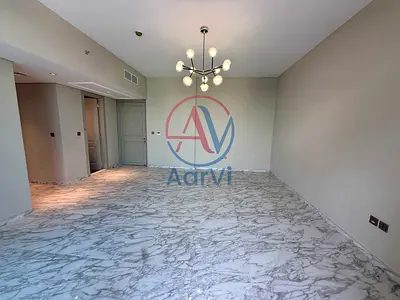 2 BR with Maid | Closed Kitchen | Next to Metro