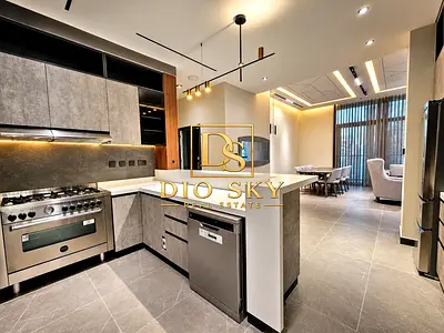 Spacious | Luxury Finish | Prime Location