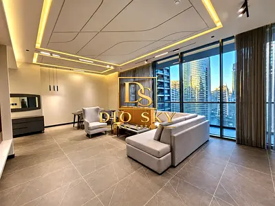 Spacious | Luxury Finish | Prime Location
