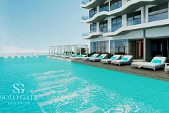 1BHK | Community View | Post Handover Payment Plan