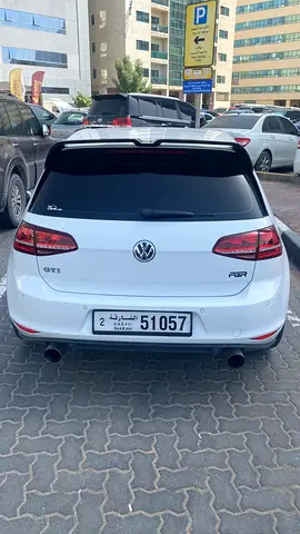2014 Volkswagen GOLF GTI — фото 2