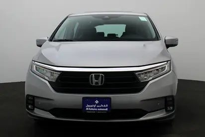 2022 Honda ODYSSEY 照片 3