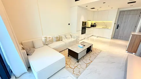 Brand New 1BHK | Ready To Move | Fully Furnished