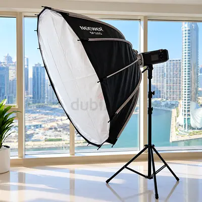 Godox AD600BM II Professional Flash Kit