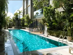 2% Discount | with 4 years post handover payment plan | Premium Amenities