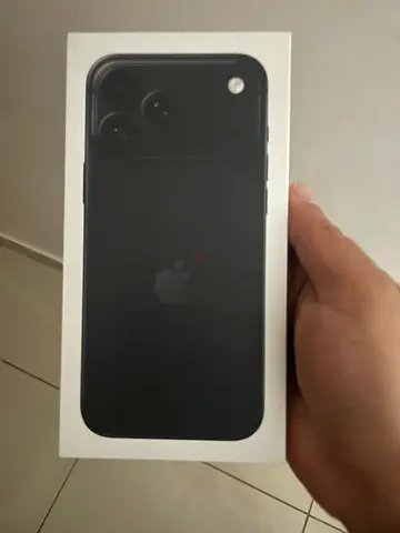 iPhone 18 pro max 256gb black fixed price