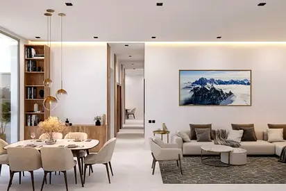 Luxury 3br | Handover Soon | Prime Location
