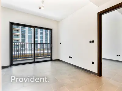 Semi Furnished | 1BR Plus Study | Brand New