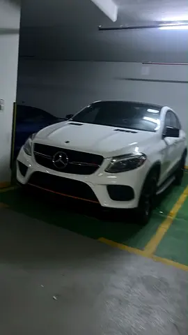 2019 Mercedes-Benz GLE 43 AMG | American Specs | Excellent Condition