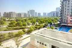 Park View | Prime Location | Ready to Move
