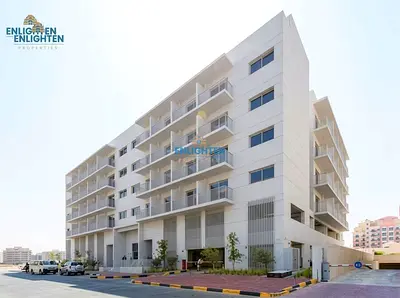 Modern and Bright | Studio Unit | Ready To Move