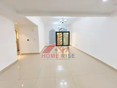 EXCLUSIVE 2BHK- OPEN VIEW BALCONY ! STOOR ROOM + WARDROBES- FREE PARKING