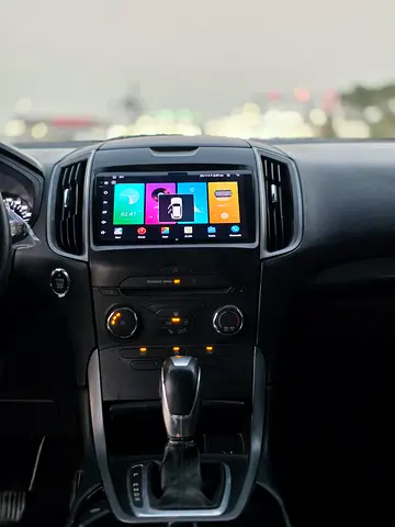 2017 FORD EDGE 缩略图 12