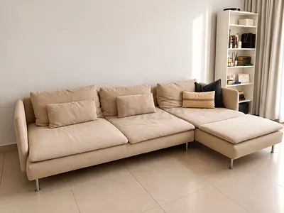 Sofa Ikea