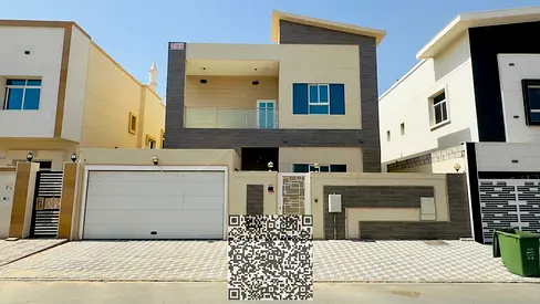 5 Master Bedroom Villa for Rent in Al Yasmeen, Ajman | Ready to Move In