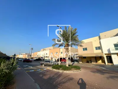 Single Row | Prime Location | Beautiful Garden