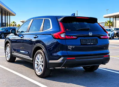 2024 Honda CR-V photo 6