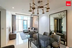 Partial Canal View | Fully Furnished | Spacious