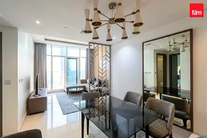 Partial Canal View | Fully Furnished | Spacious