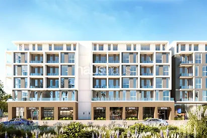 Retail Unit | Shell & Core | November Handover