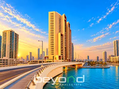 Spacious Layout | No Agency Fee | Upgraded Building