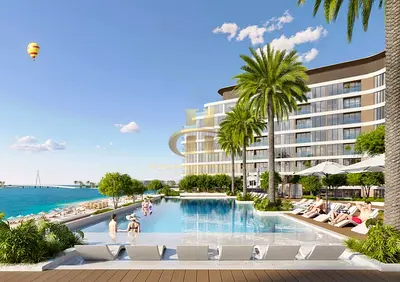Strong ROI | High Rental Demand | Prime Residence