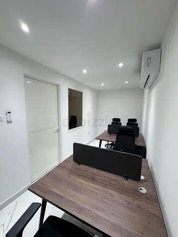 Workstation