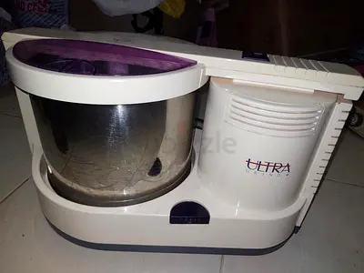 Ultra Grind Compact Mixer Grinder - Barely Used, Perfectly Working